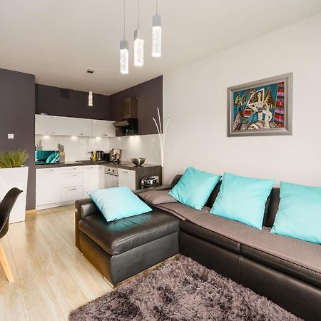 Komfortowy Apartament Polanki Kolobrzeg Dış mekan fotoğraf
