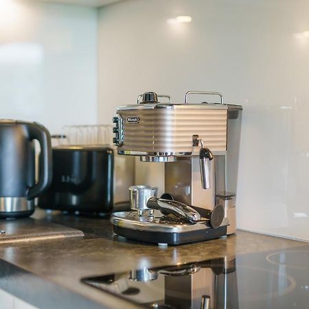 Komfortowy Apartament Polanki Kolobrzeg Dış mekan fotoğraf