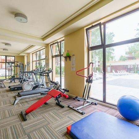 Komfortowy Apartament Polanki Kolobrzeg Dış mekan fotoğraf