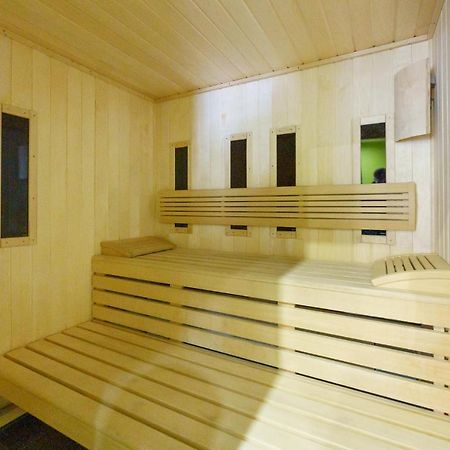 Komfortowy Apartament Polanki Kolobrzeg Dış mekan fotoğraf