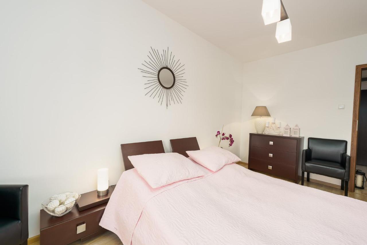 Komfortowy Apartament Polanki Kolobrzeg Dış mekan fotoğraf
