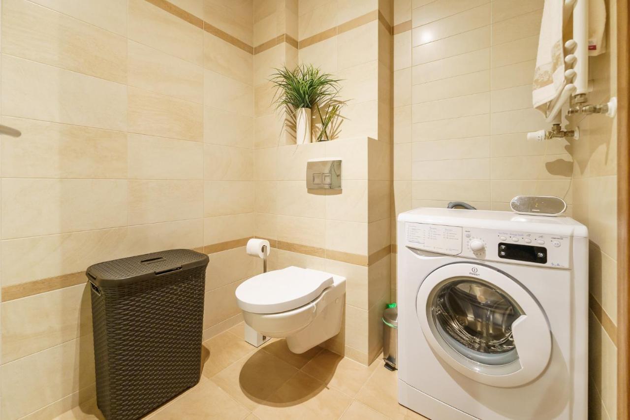 Komfortowy Apartament Polanki Kolobrzeg Dış mekan fotoğraf